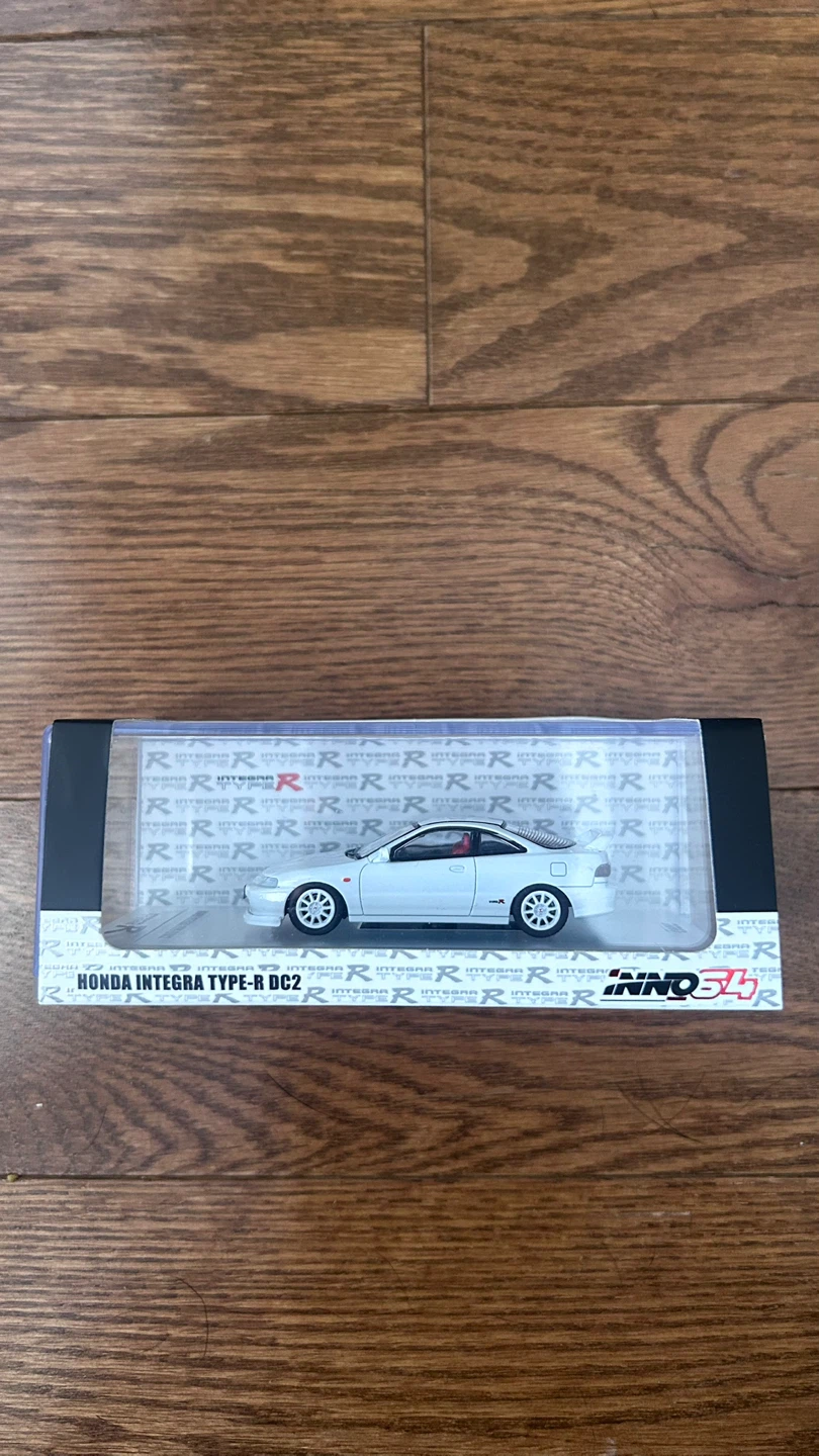 INNO64 Honda Integra Type-R DC2