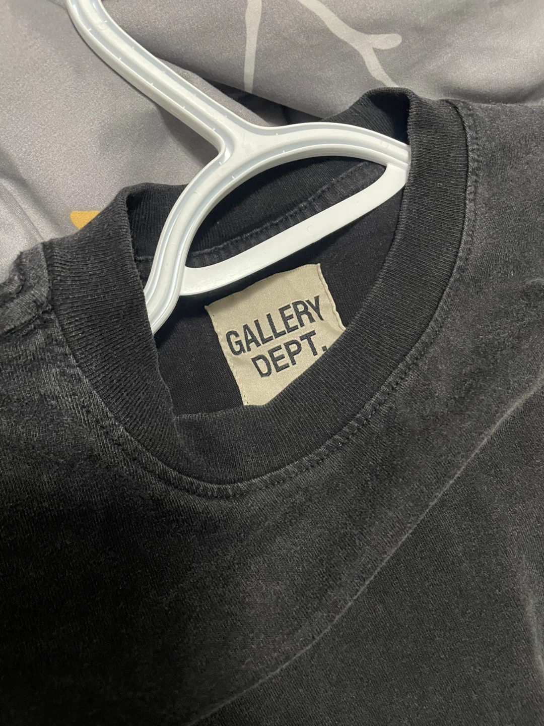 Gallery Dept. Graphic T-Shirt - photo 3