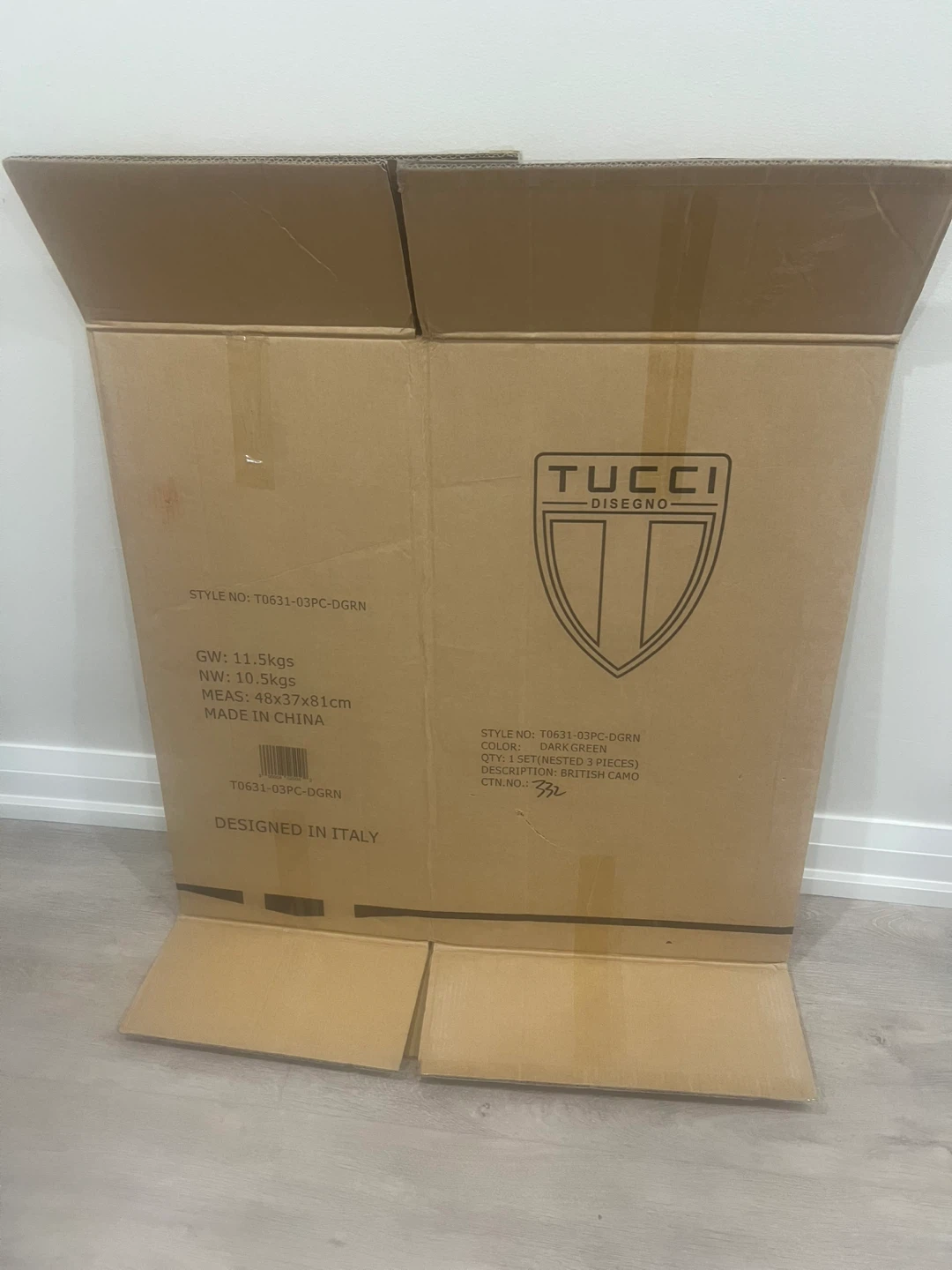 FREE Moving Boxes – XLarge, Large & Medium! - photo 4
