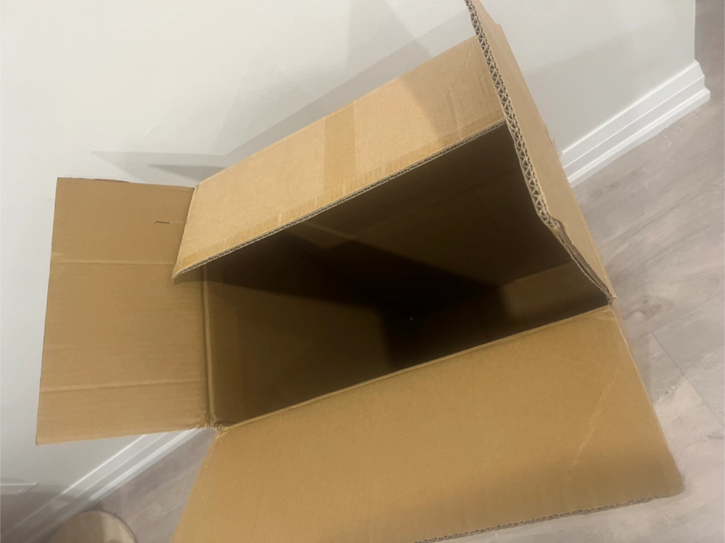 FREE Moving Boxes – XLarge, Large & Medium! - photo 3