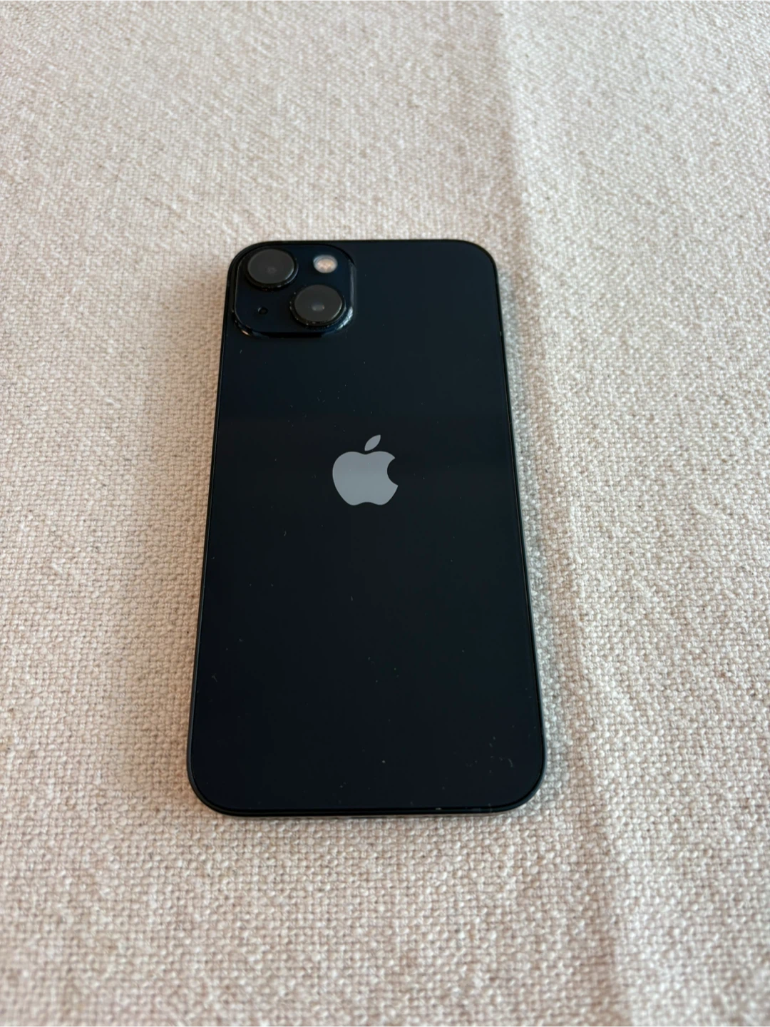 Apple iPhone 13 (128 GB, Midnight) - photo 3