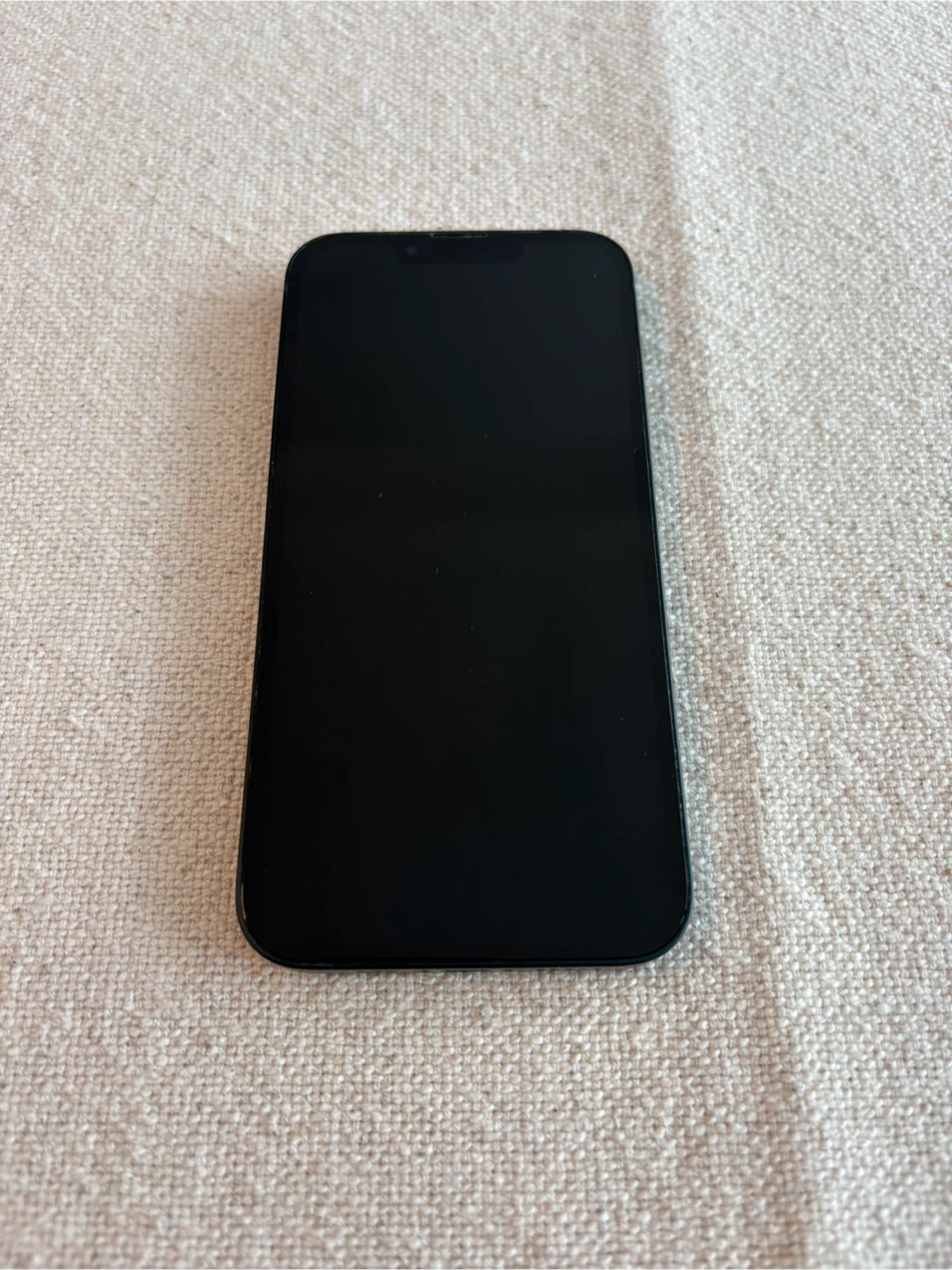 Apple iPhone 13 (128 GB, Midnight) - photo 4