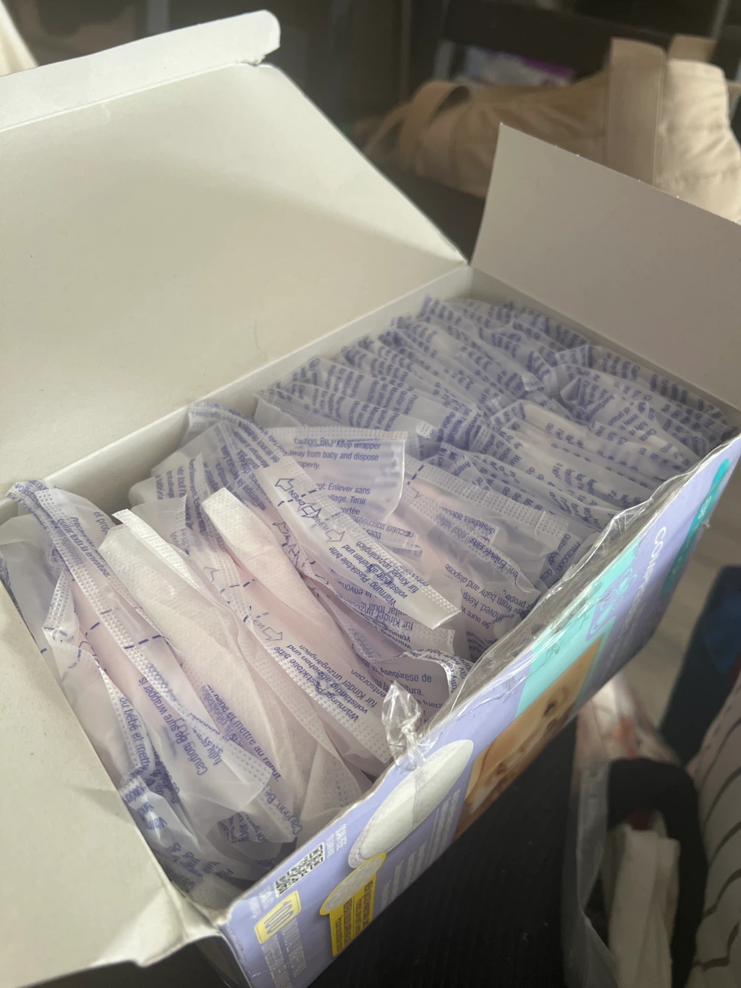 Lansinoh Disposable Nursing Pads - photo 2