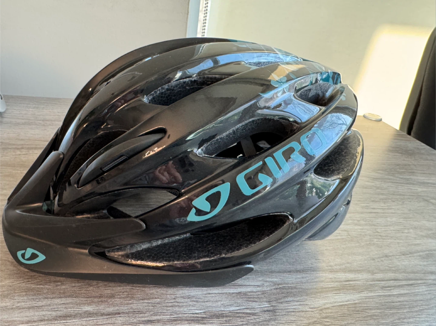 Giro Cycling Helmet
