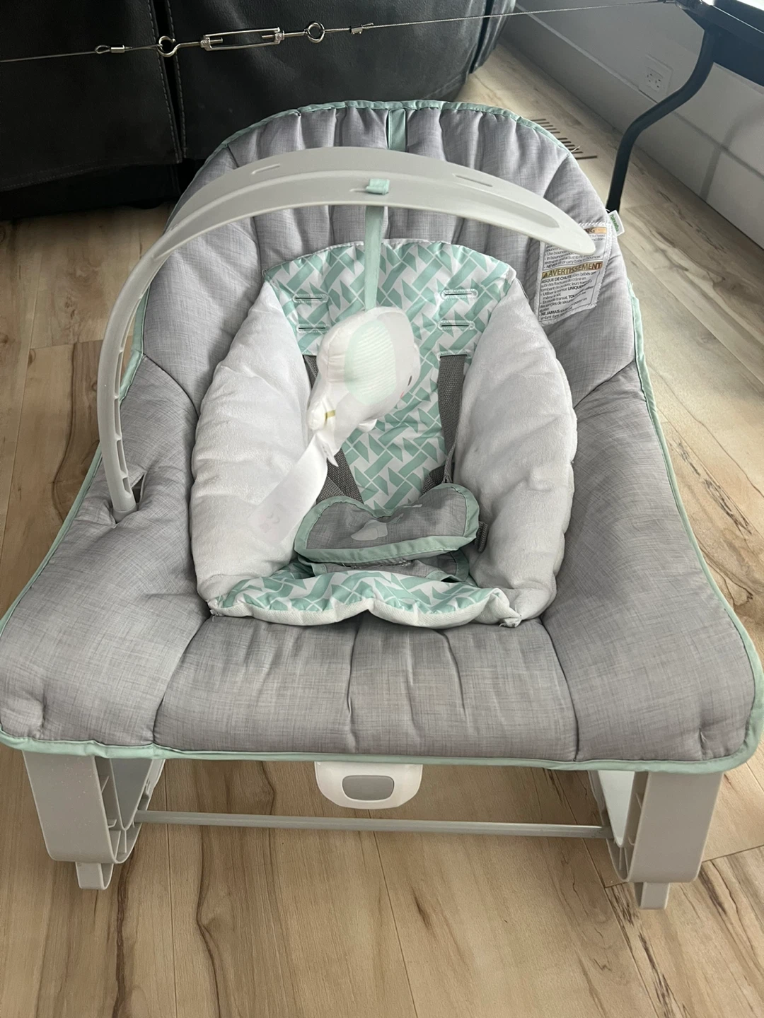 Fisher-Price Baby Seat