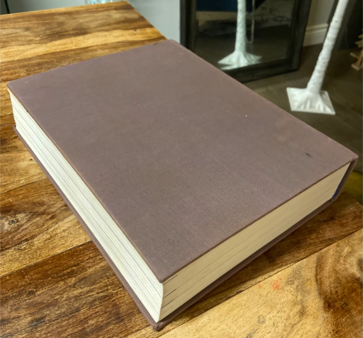 EUC: Janson's History of Art Sixth Edition Book - photo 5