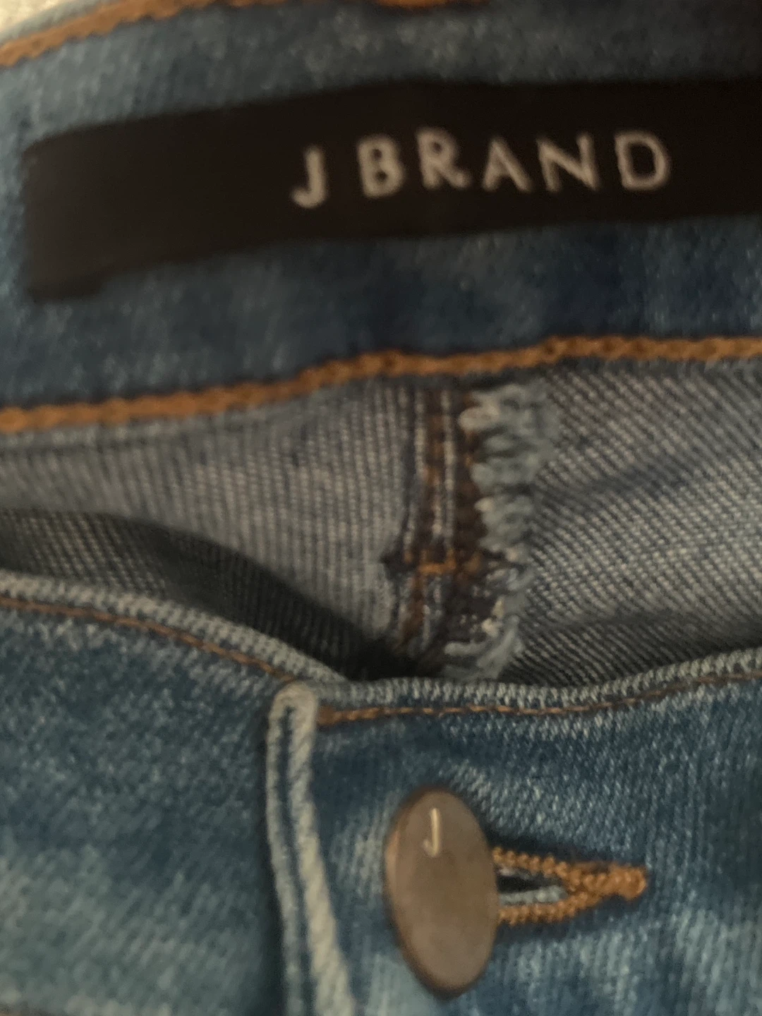J Brand Sallie Flare Jeans - photo 3