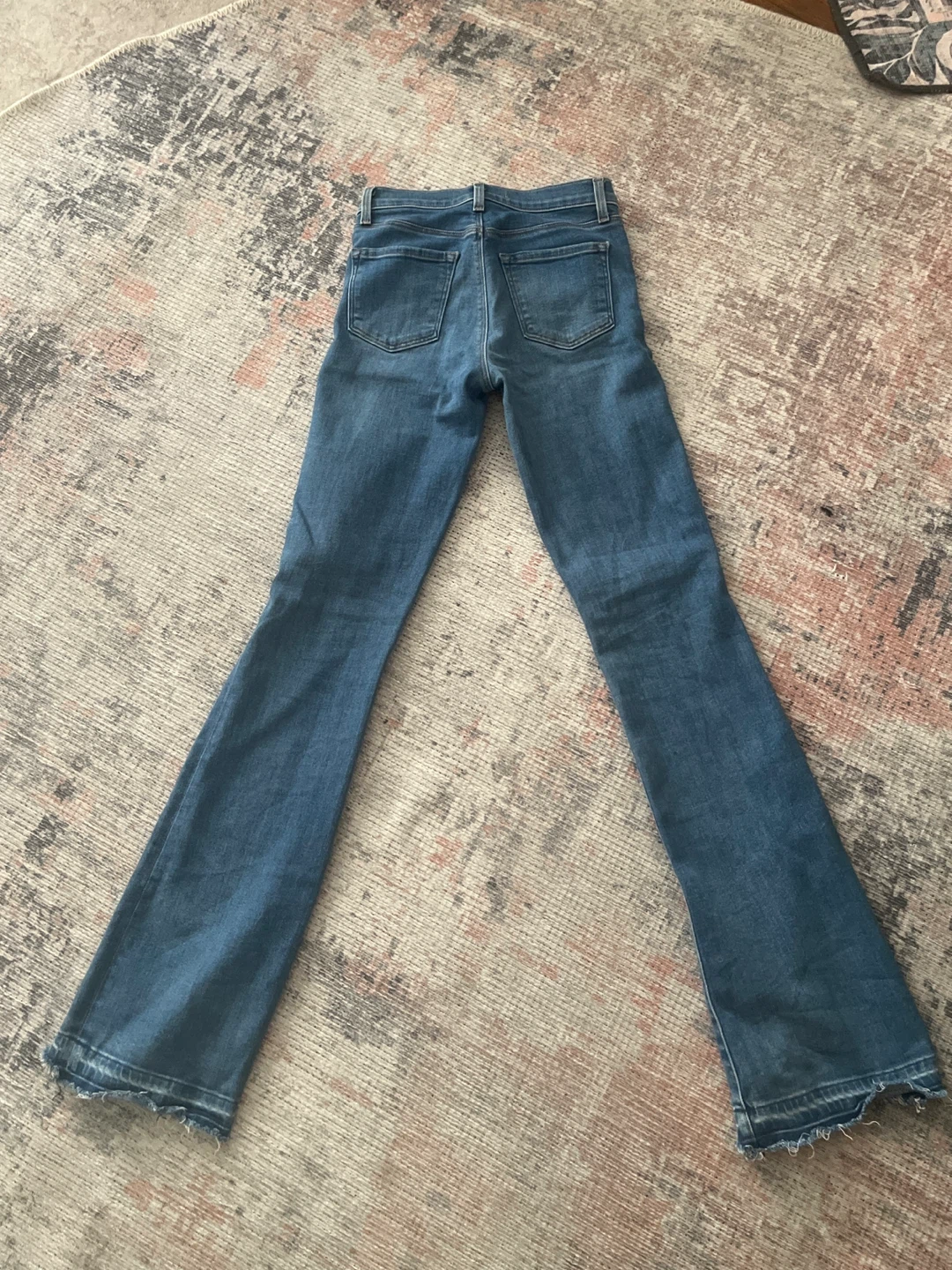 J Brand Sallie Flare Jeans - photo 2