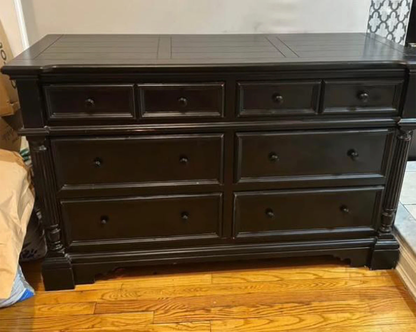 Dresser