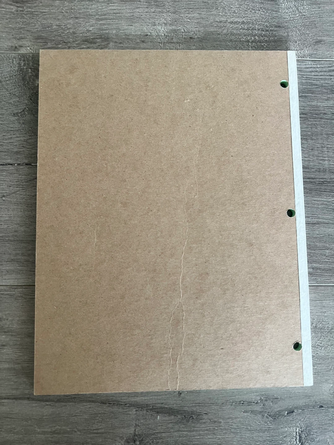 Blueline A5203 Analysis Pad - 3 Columns - photo 4
