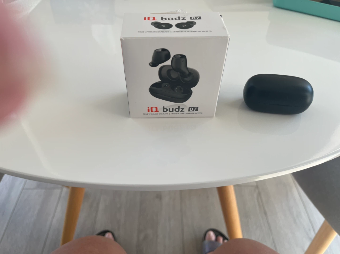 🥕Wireless Earbudz07