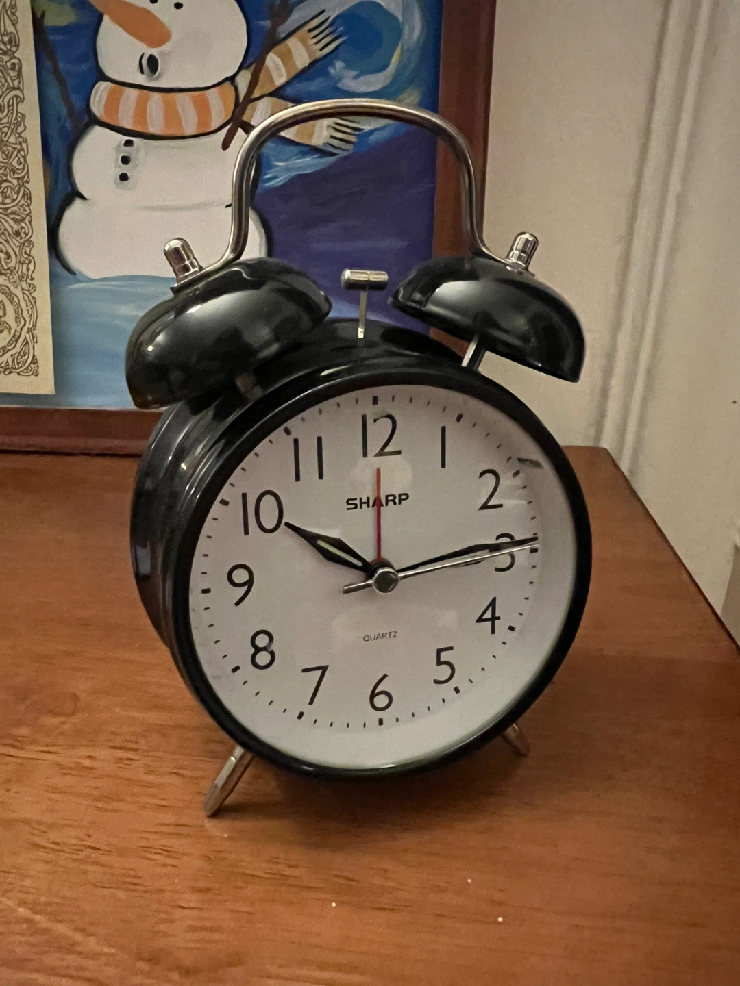 Alarm Clock