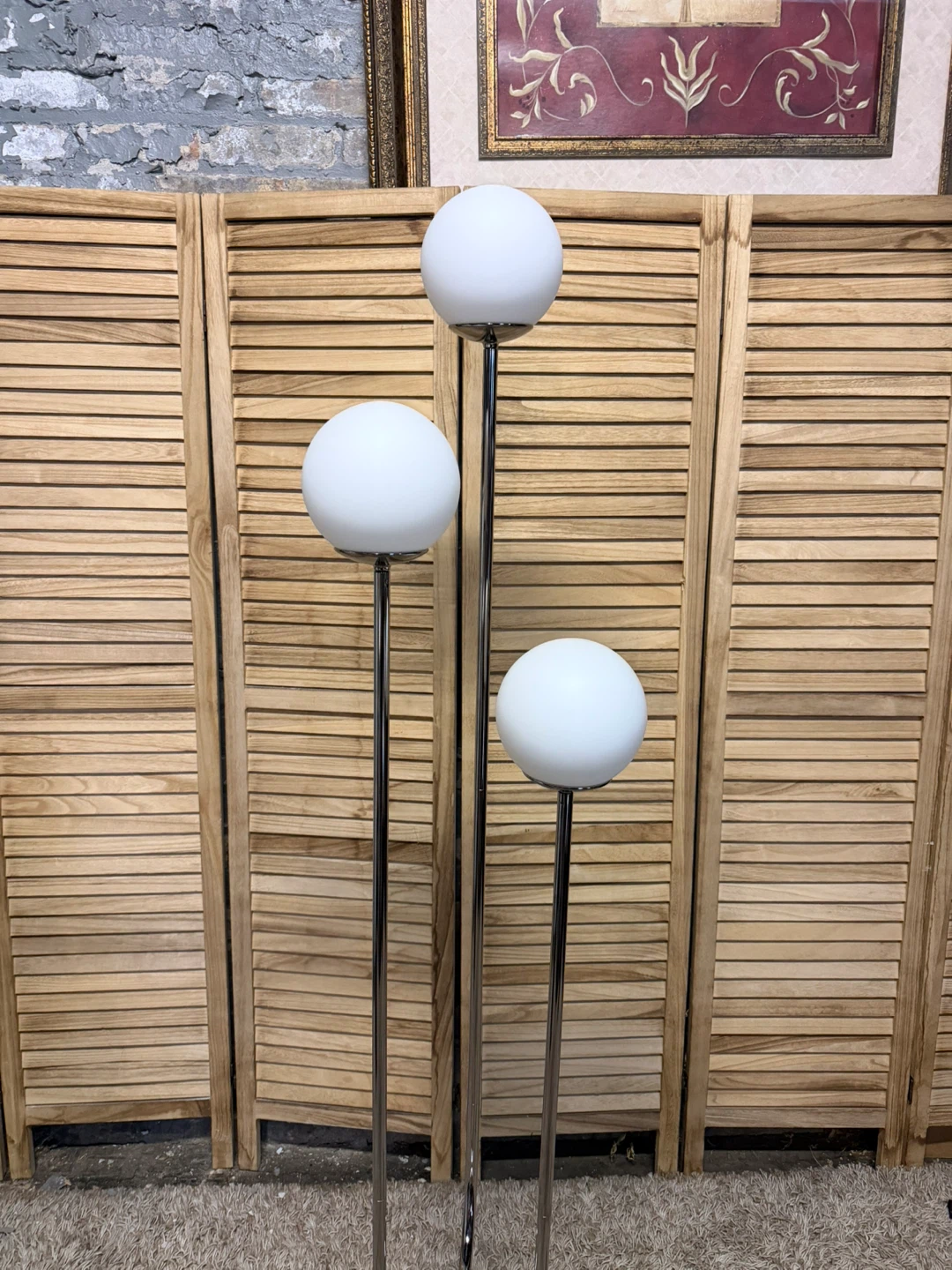 IKEA Floor Lamp - photo 3