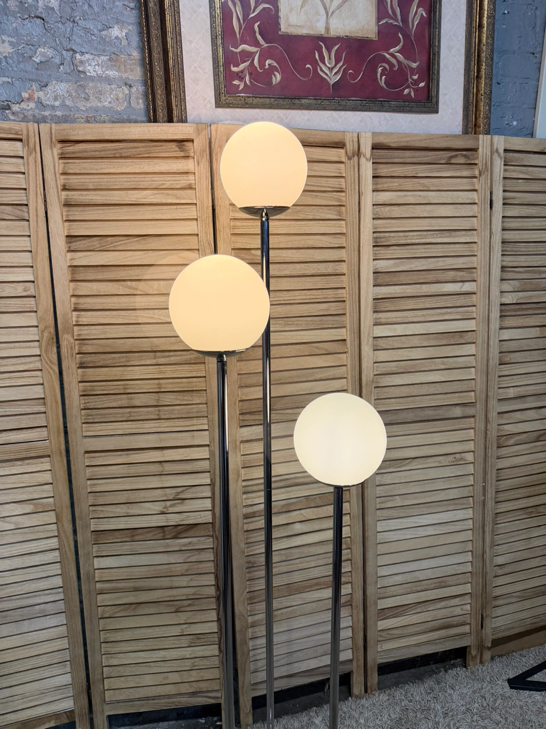 IKEA Floor Lamp - photo 5