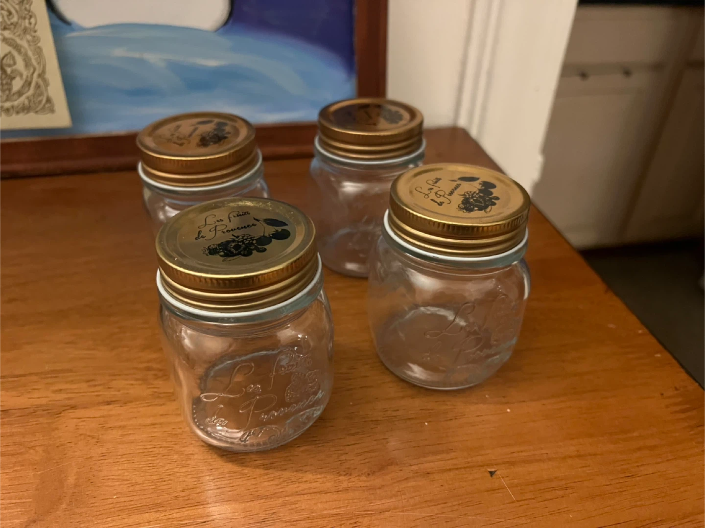 Glass Jars - photo 2