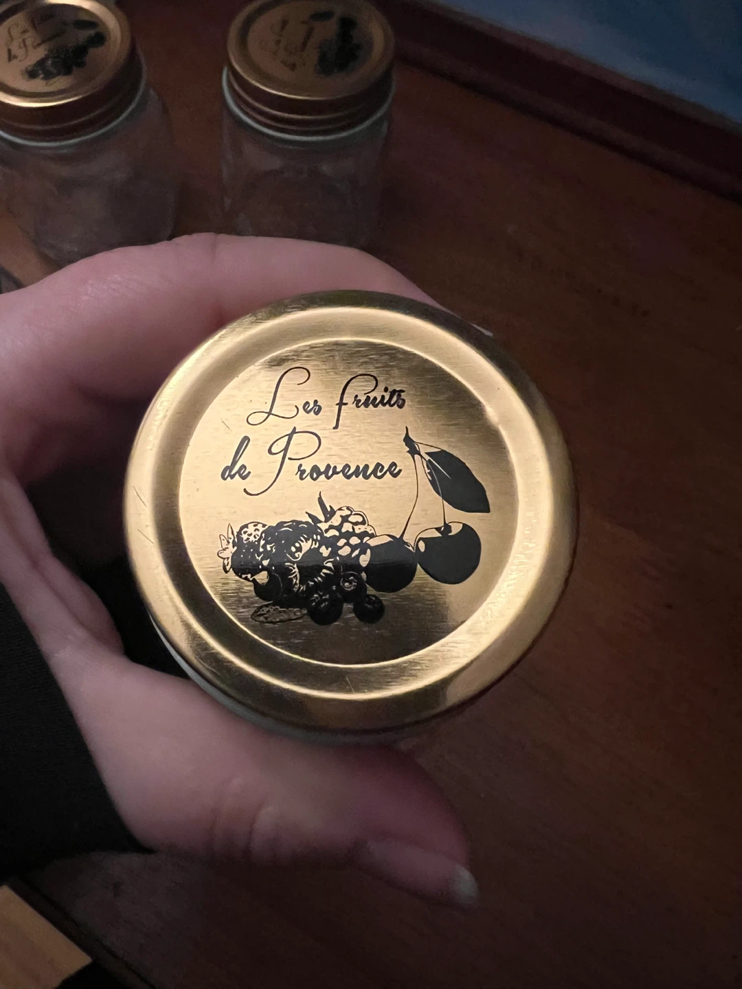 Glass Jars - photo 4