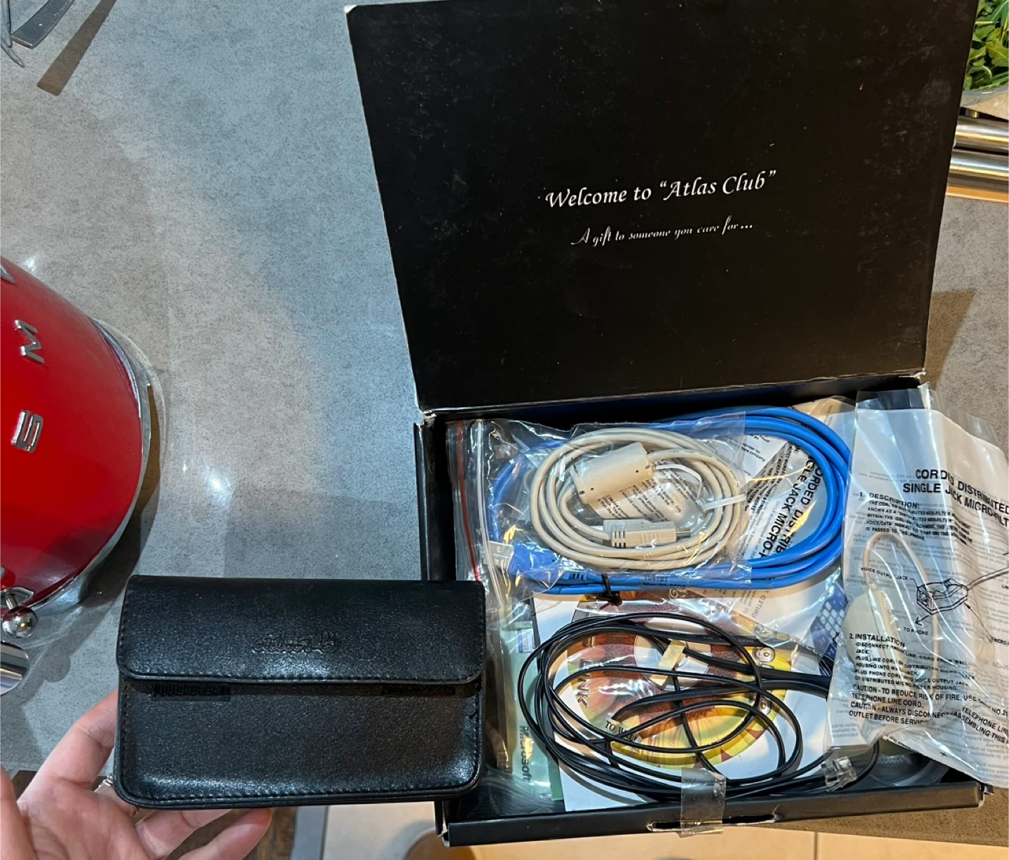 Atlas Language Translator SD950P - photo 2