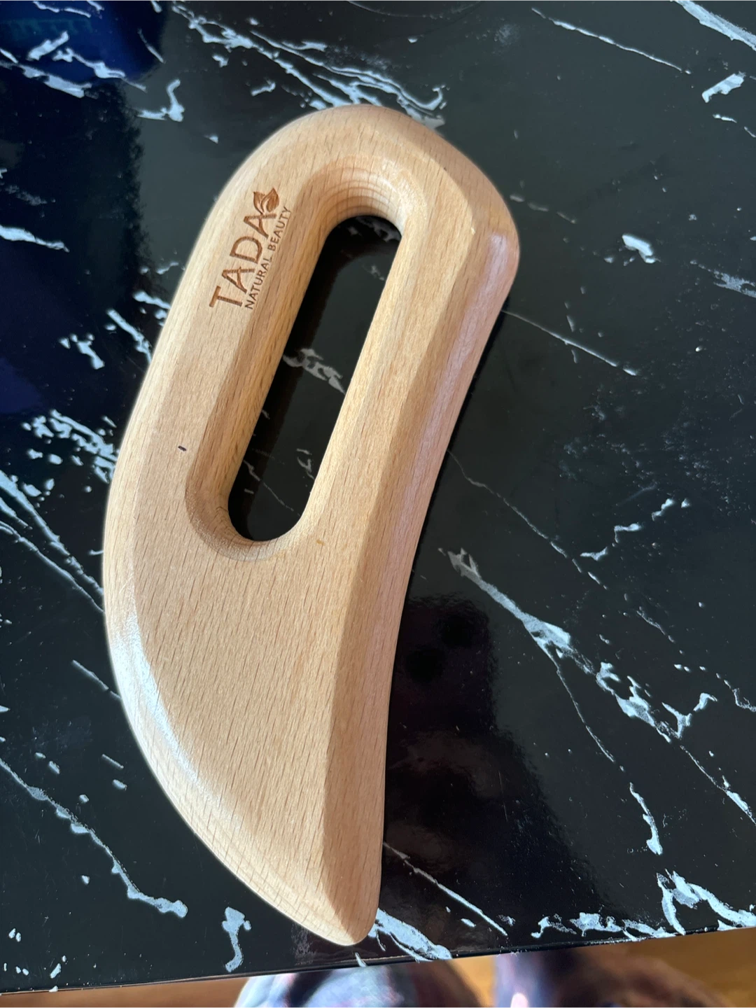 TADA Natural Beauty Gua Sha Tool
