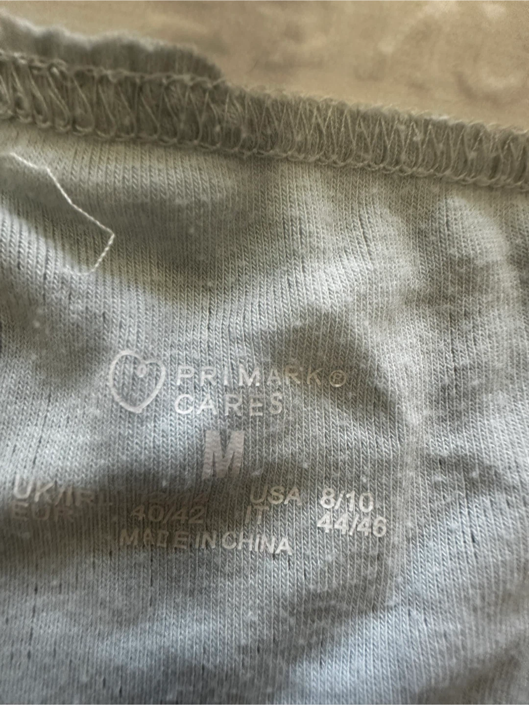 Primark Wide Leg Lounge Pants - Medium - photo 2