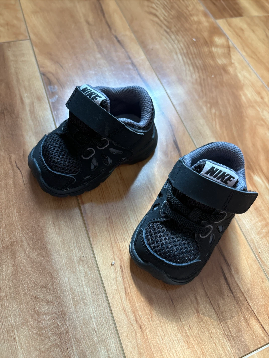 Nike Baby Shoes