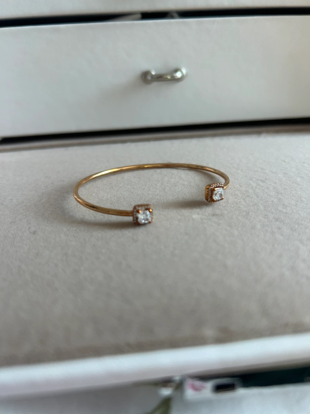 Pandora rose gold bracelet - photo 3