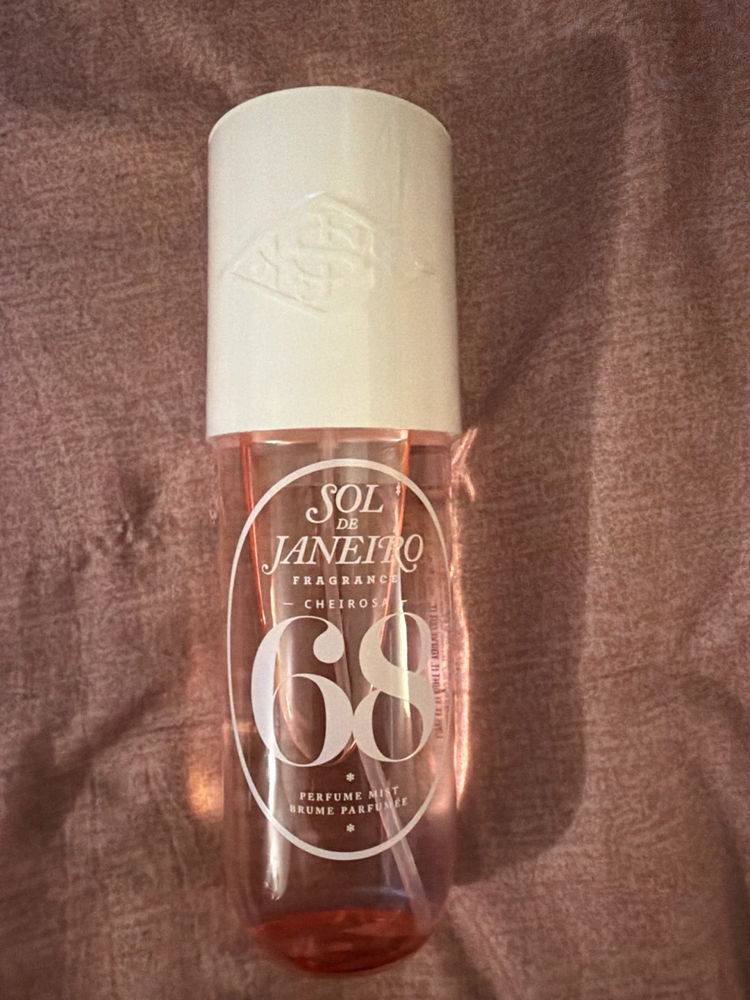 Sol de Janeiro "Cheirosa 68" Perfume Mist - 8.1 oz