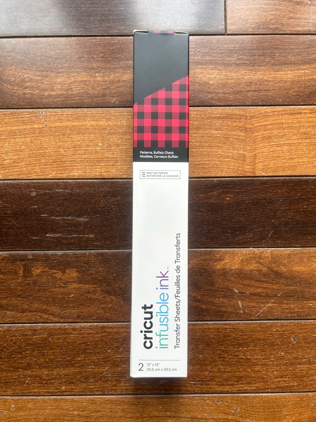 Cricut Infusible Ink