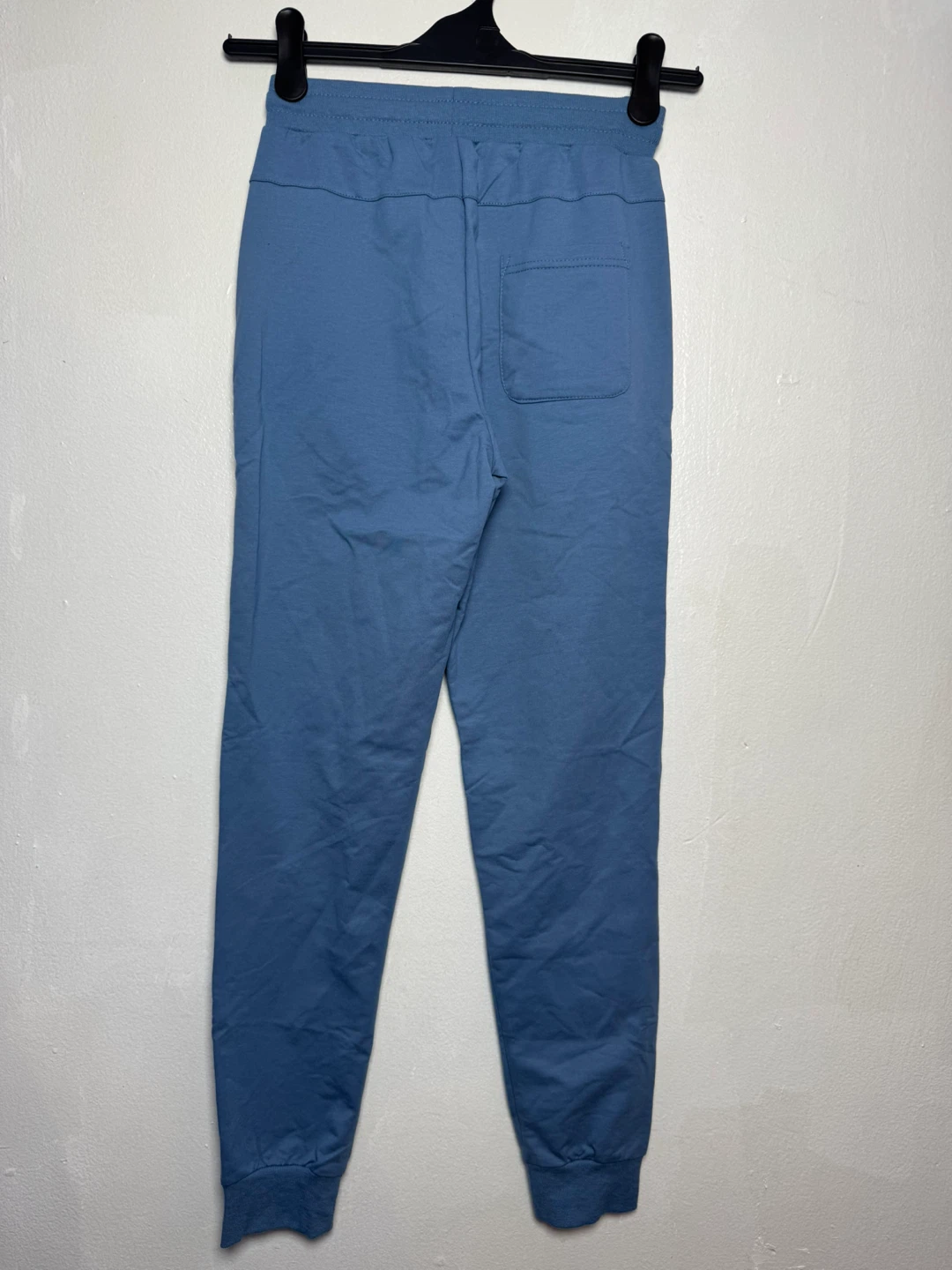 Blue Joggers - Size S - photo 2