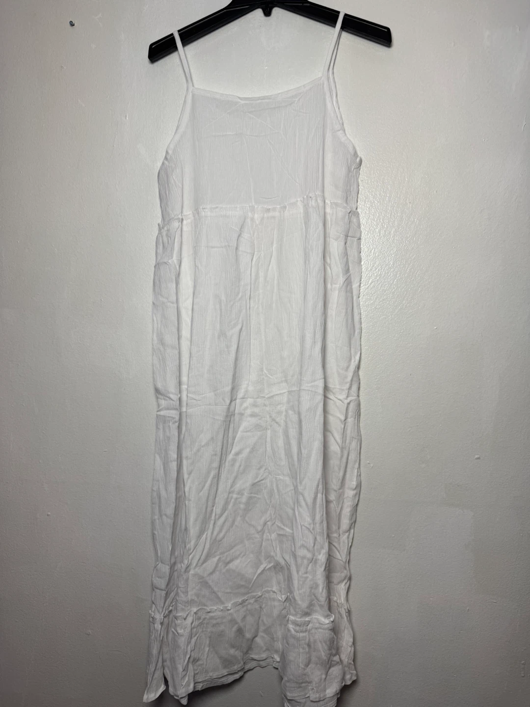 White Sundress - photo 2