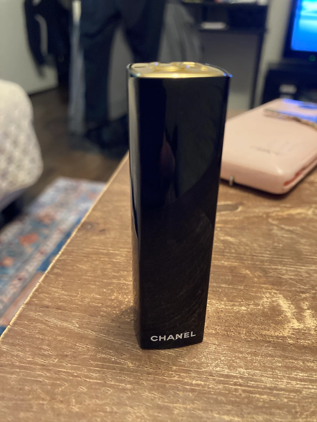 Chanel Rouge Allure 191 - photo 2