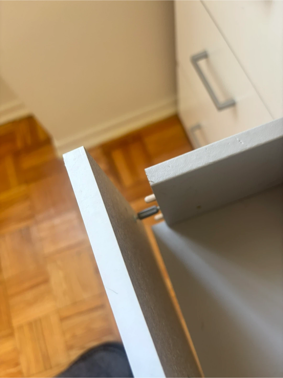 MOVING: NEED GONE ASAP❗️ 8 Drawer Double Dresser - photo 3