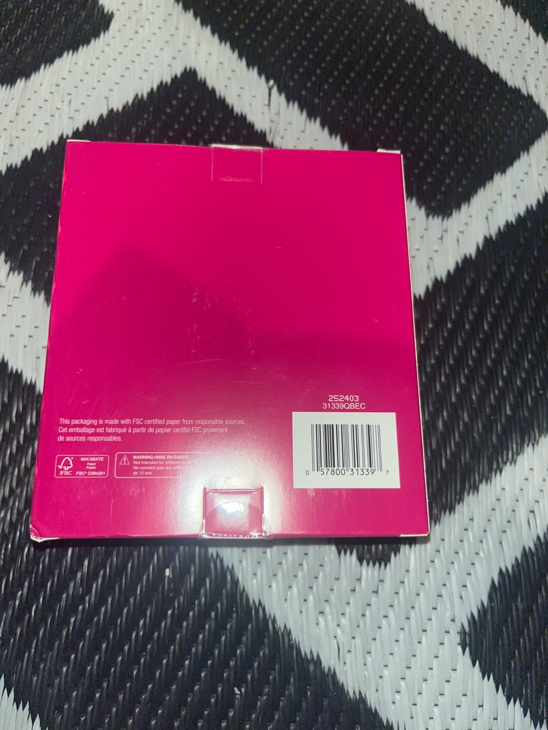 QUO Beauty 4 Pieces Mixed Claws Hair Clips Set - photo 2