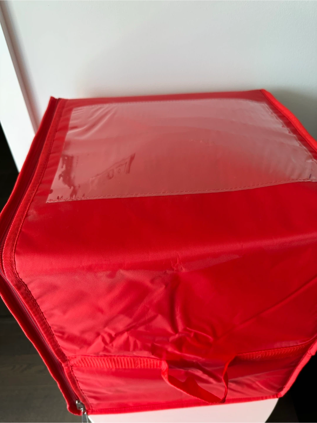 🥕 Cake carrier with insulated cover 🎂🚗 - photo 2