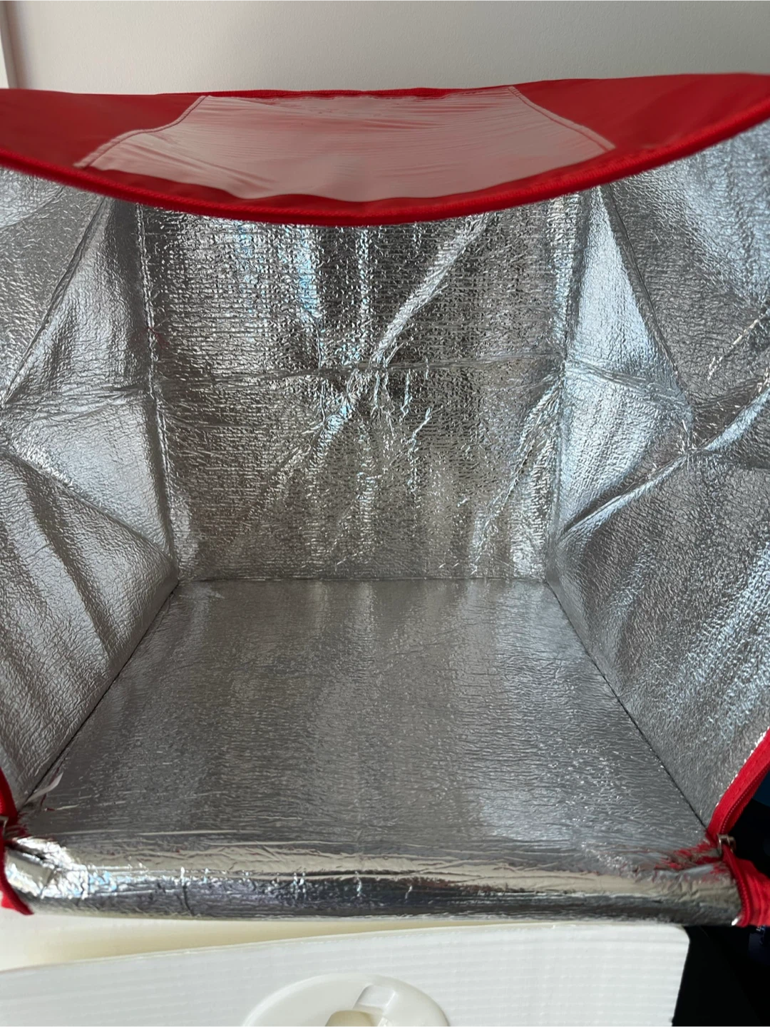 🥕 Cake carrier with insulated cover 🎂🚗 - photo 5