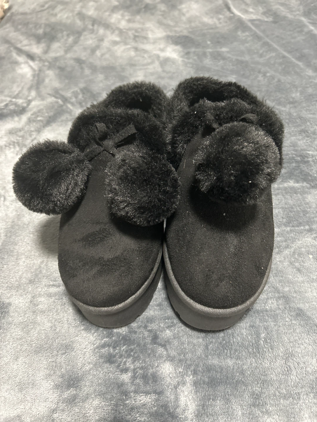 🧤  platform shoes 🥕 - photo 2