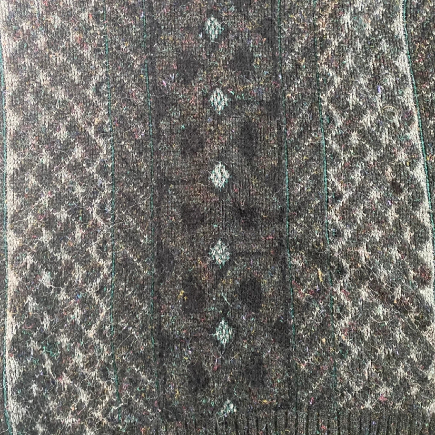 London Fog Men's Knitwear Sweater - XL - photo 2