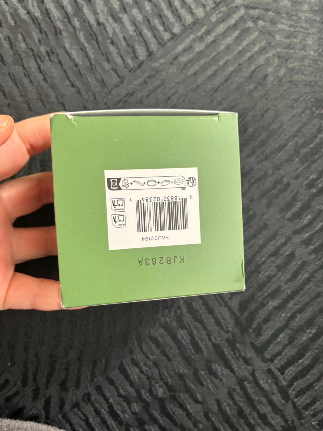 Farmacy Green Clean Cleansing Balm 100ml - photo 5