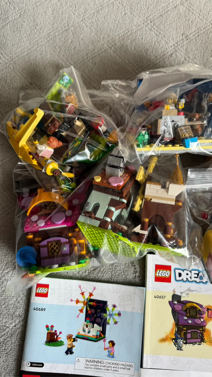 LEGO BUNDLE - photo 2