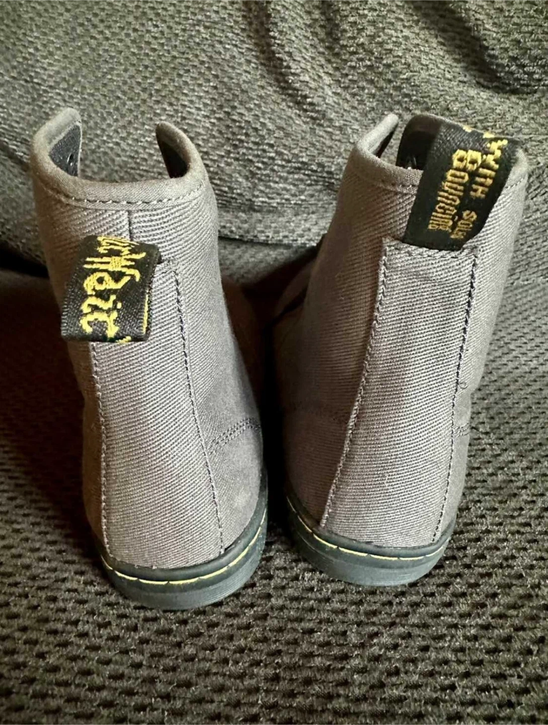 BN SIZE 8 Dr. Martens Shoreditch Boots - photo 4