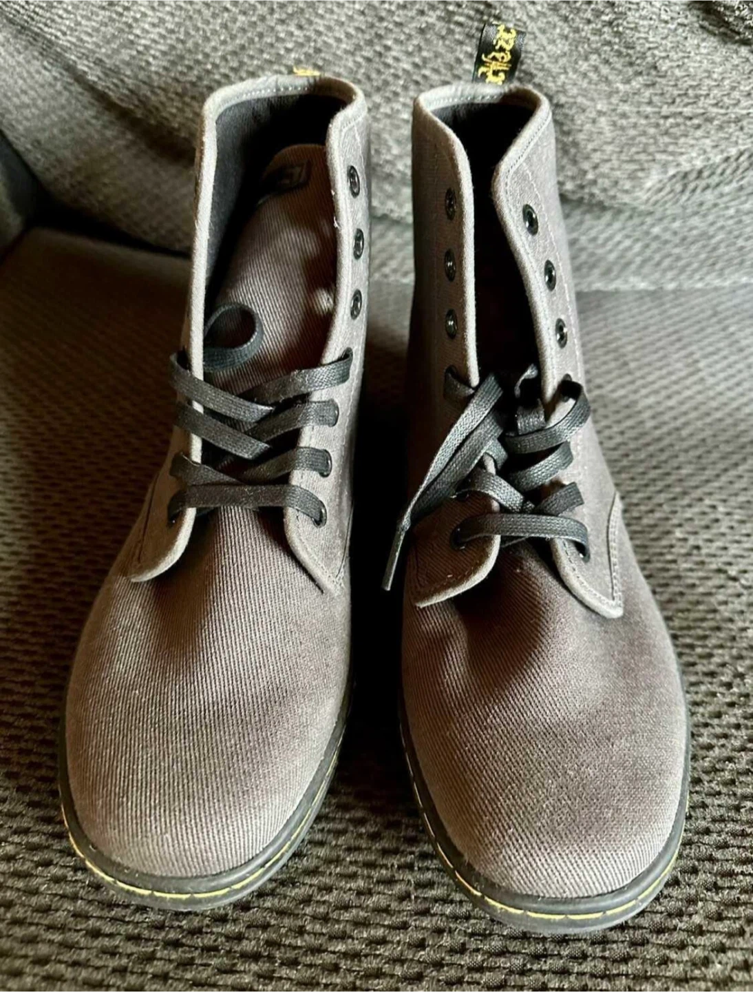 BN SIZE 8 Dr. Martens Shoreditch Boots - photo 3