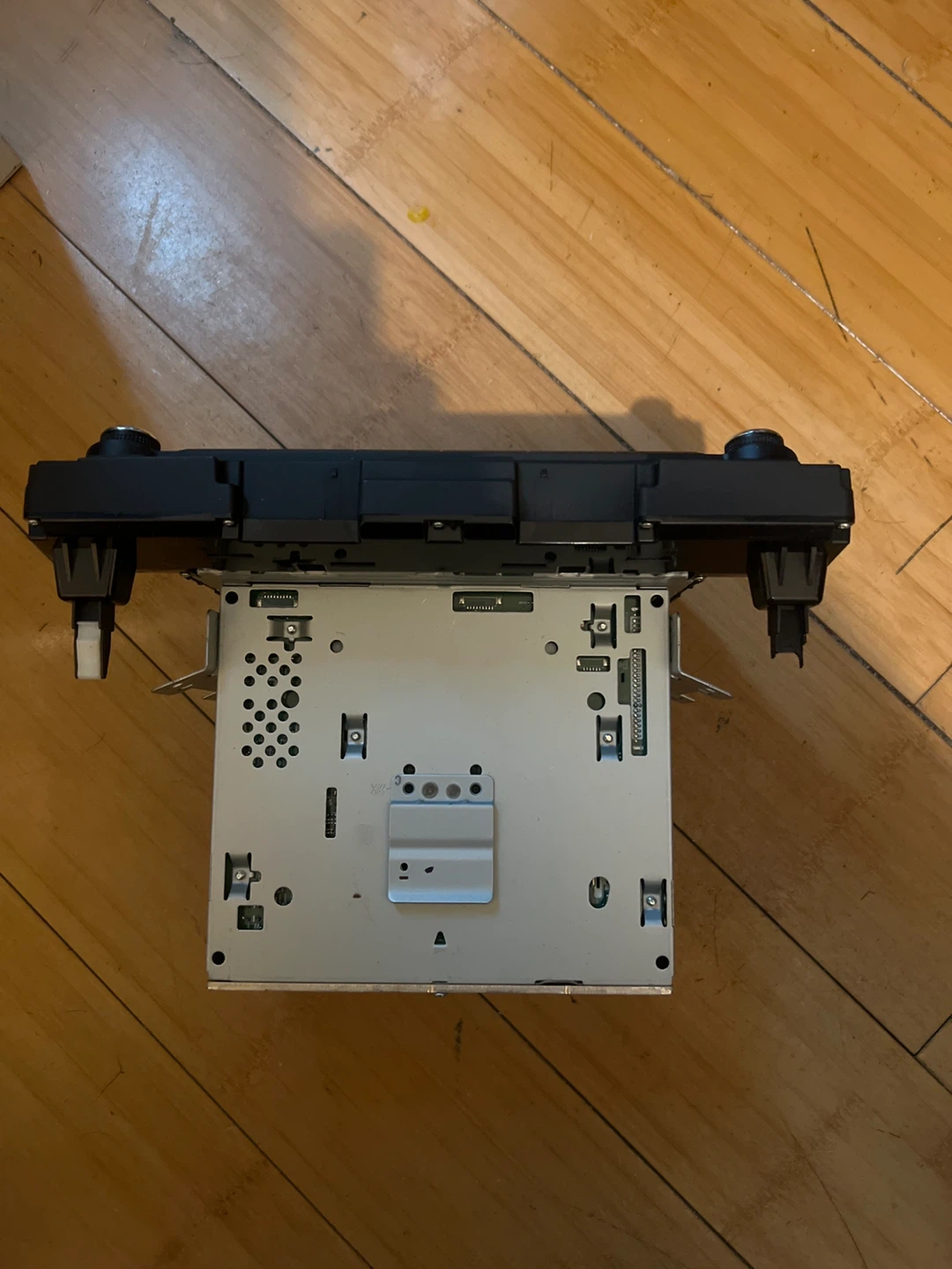 Hyundai Car Radio Display CD Player 2018 - photo 3