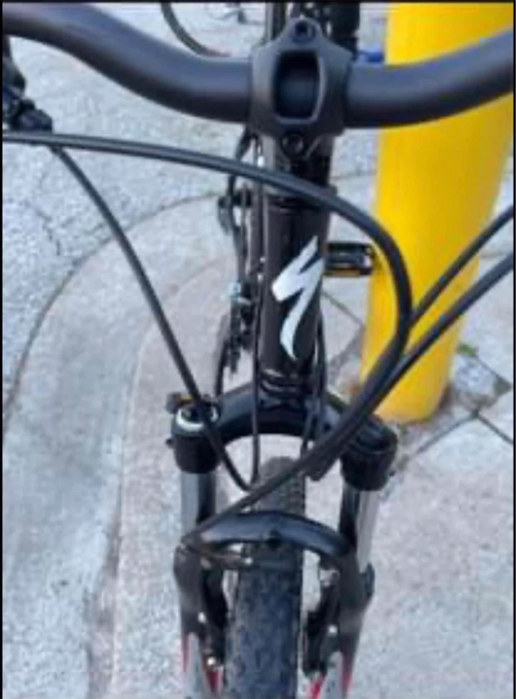 Specialized Hardrock Sport Mountain Bike - photo 5