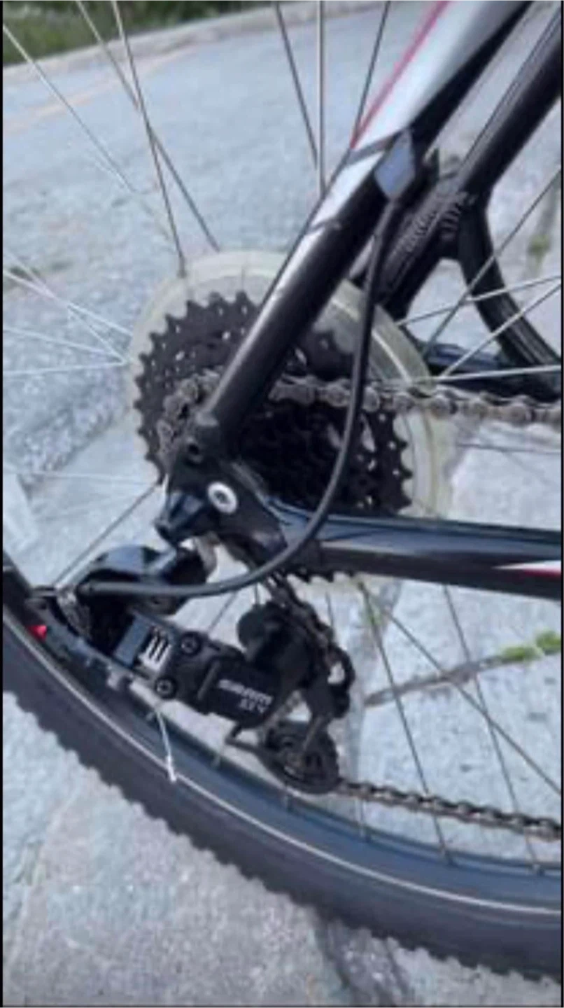 Specialized Hardrock Sport Mountain Bike - photo 4