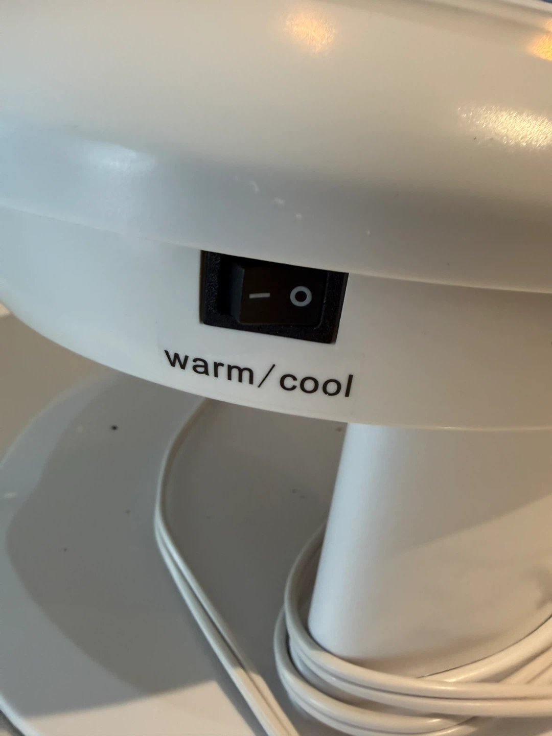Makartt Nail Dust Collector Fan - photo 5