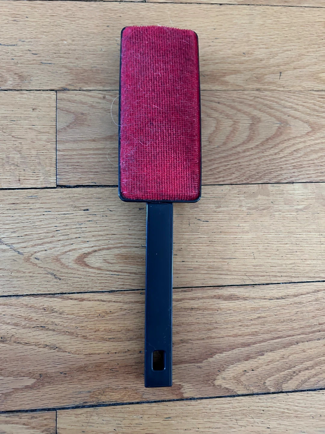 Lint Brush - photo 2