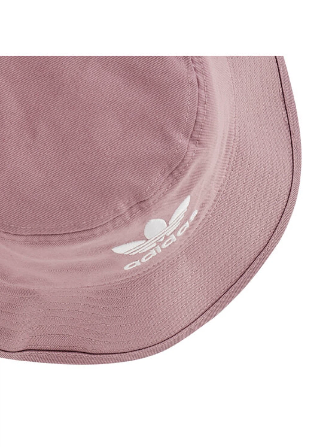 Adidas Bucket Hat - Light Purple - photo 4