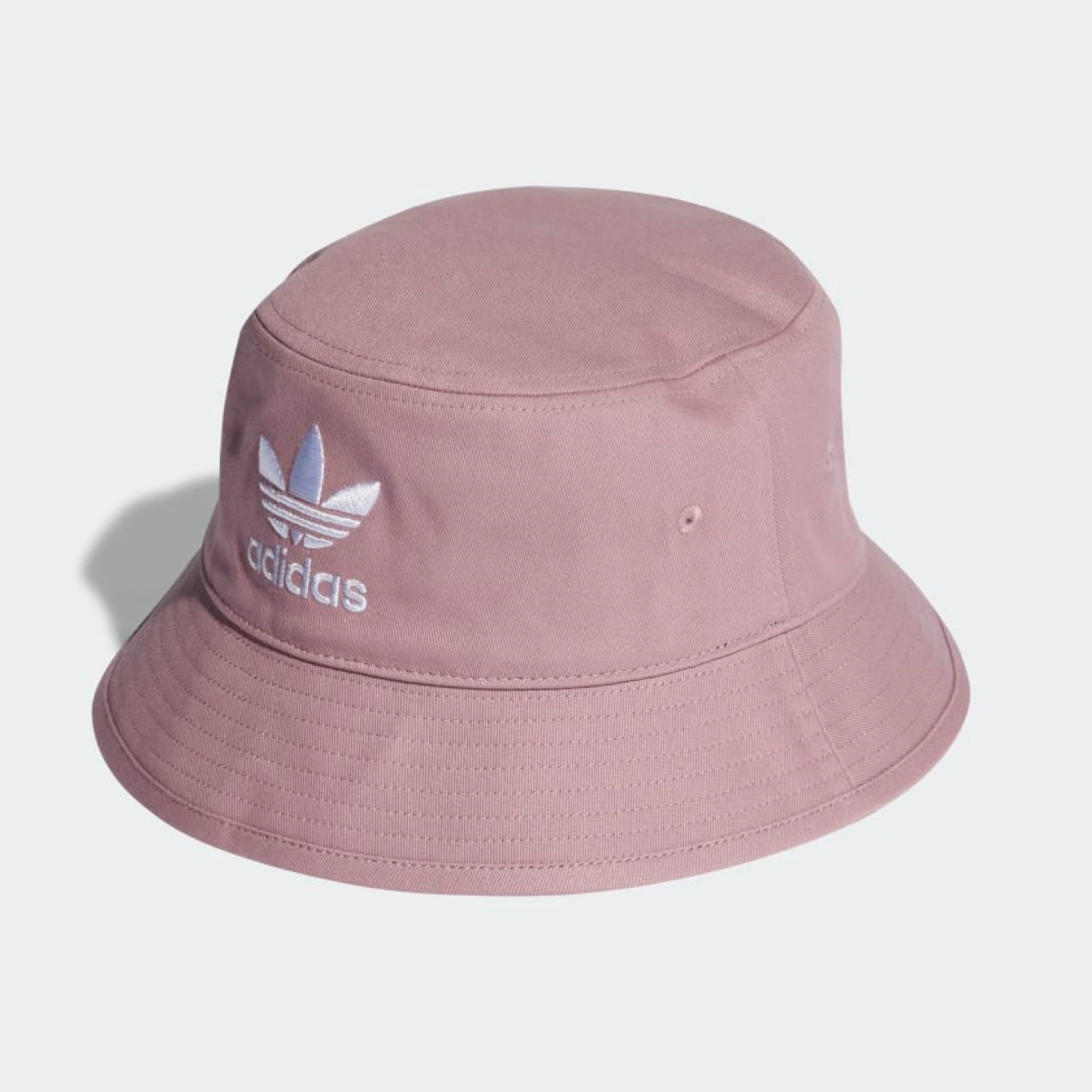 Adidas Bucket Hat - Light Purple - photo 2