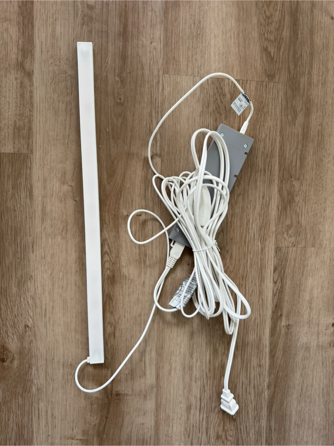 IKEA VAGDAL LED Cabinet Lighting - photo 2