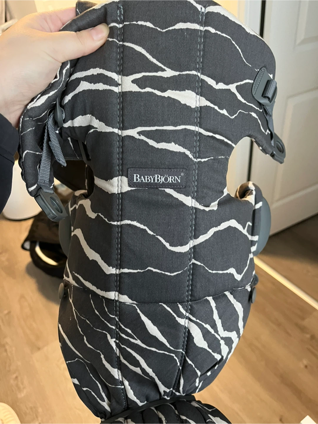 BabyBjörn Baby Carrier