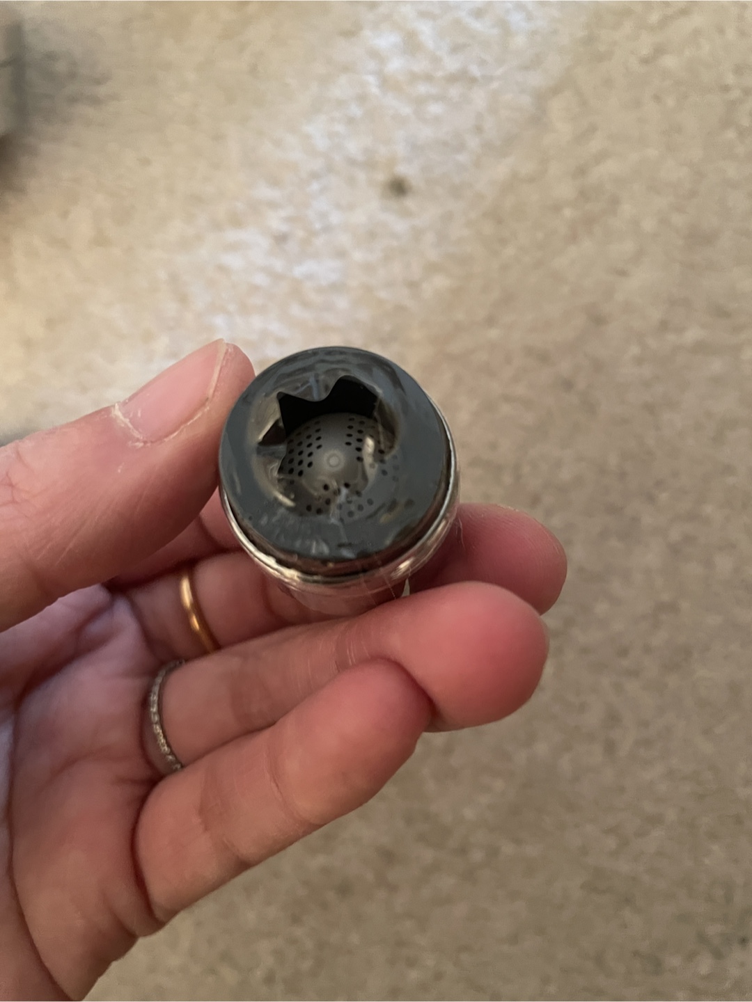 Aerator Faucet Part - photo 4